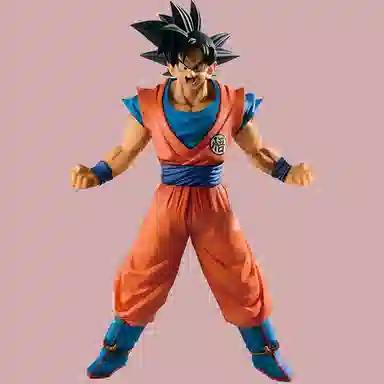 BANPRESTO history of rivals 25cm