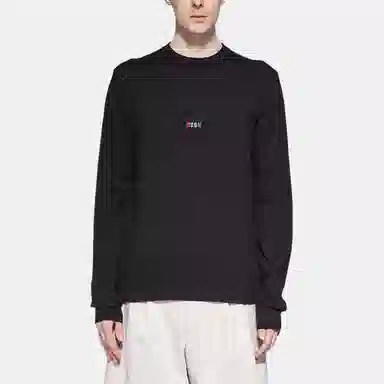 MSGM Sweater Black