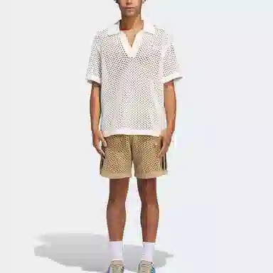 adidas originals adidas originals x CLOT X CLOT FW24 Polo