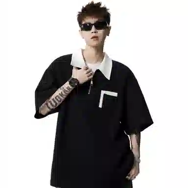 GEOFFREY B. SMALL Polo