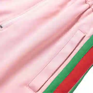 Gucci x adidas FW22 Jumpsuit Pink