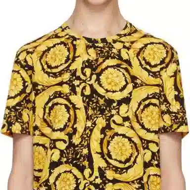 VERSACE T
