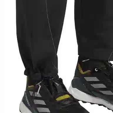 adidas TERREX x and wander