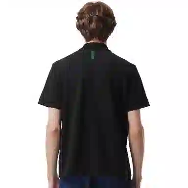 Lacoste Polo Shirt Black