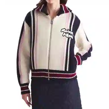 Maison Kitsune FW24
