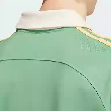 adidas originals Collared Sweatshirt