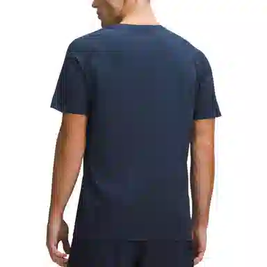 lululemon SS23 Metal Vent Tech T