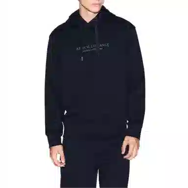 Armani Exchange AE Hoodie