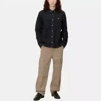 Carhartt WIP Regular Cargo Pant Khaki