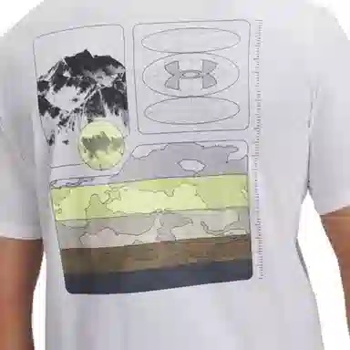 Under Armour Outdoor Mountain T