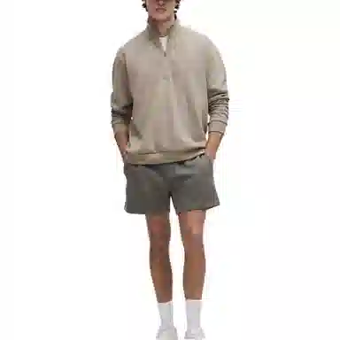 lululemon Steady State