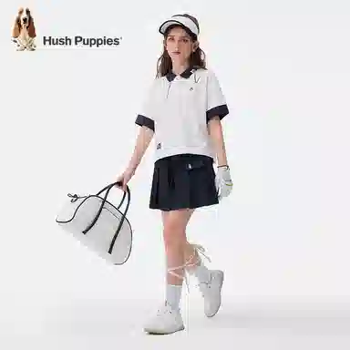 Hush Puppies Polo