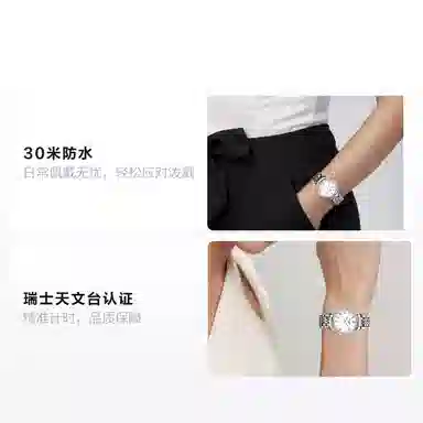 LONGINES 30mm L4.361.4.11.6