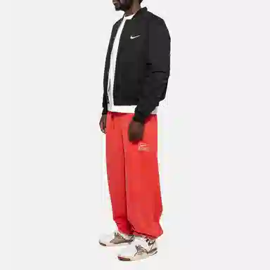 Nike x Stussy FW23 Logo