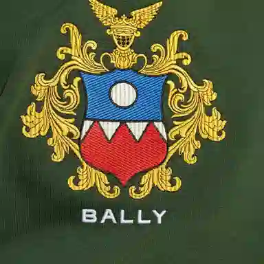 BALLY SS24