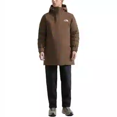 The North Face Range DRYVENT