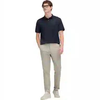Hush Puppies Polo