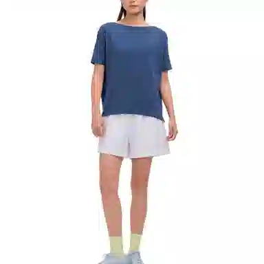 lululemon Back In Action T