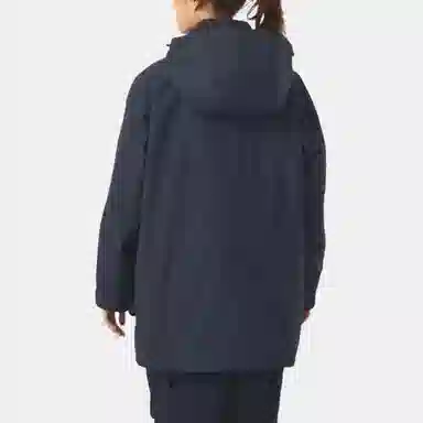 nanamica FW25 2L PERTEX UNLIMITED Field Jacket