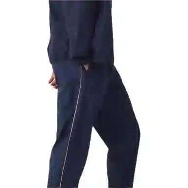 UNIQLO x JW Anderson x Roger Federer SS24 Navy Pants