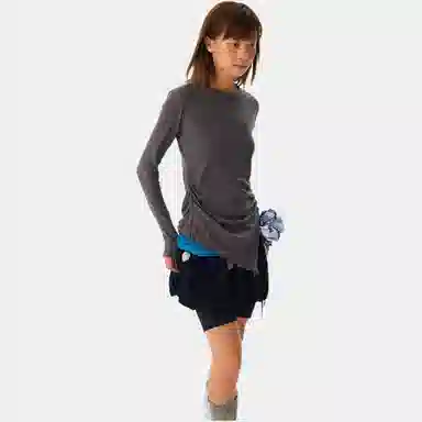 Crying Center cleanfit T