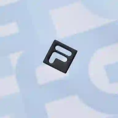 FILA KIDST PERFORMANCE GOLF Polo