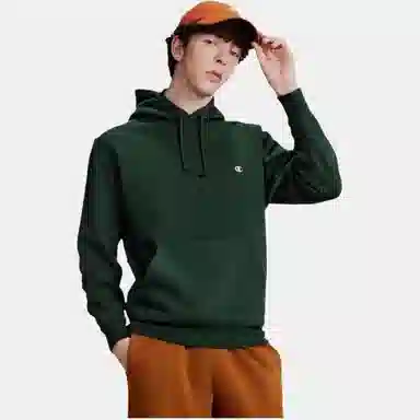 Champion FW23 Basic C-Logo