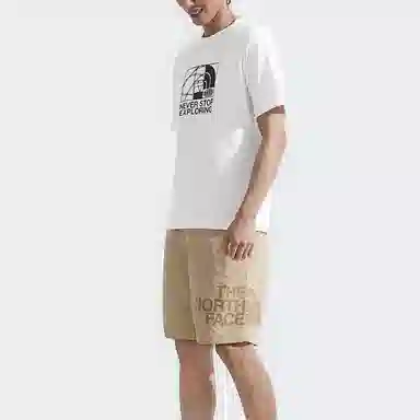 THE NORTH FACE SS25 T