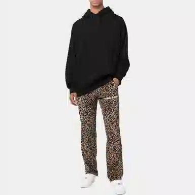 Palm Angels FW22 Yellow