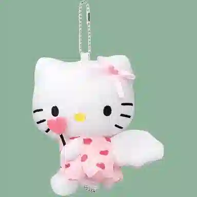 Sanrio Hello Kitty 50 13cm