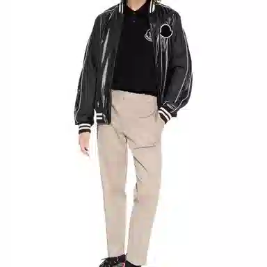 Moncler SS22 Polo