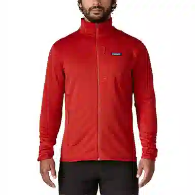 patagonia
