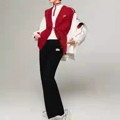 FILA FUSION CULTURE FUSION LIFE