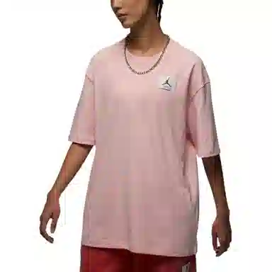 Jordan Essentials LogoT