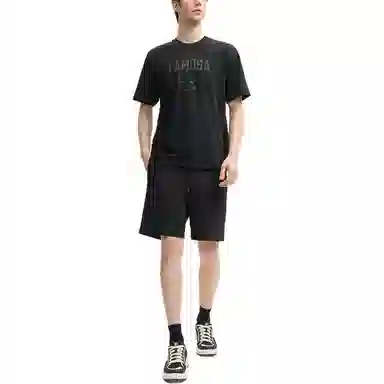 FILA MILANO T -BK