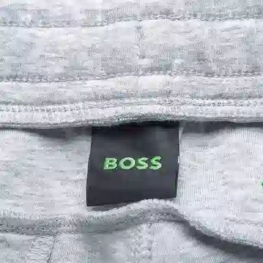HUGO BOSS SS22