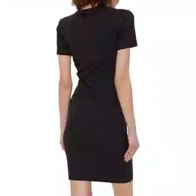 VERSACE JEANS COUTURE SS25 VV-Emblem