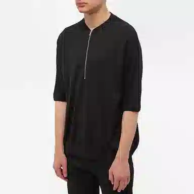 Nike Every Stitch Considered Wool Halfzip Top