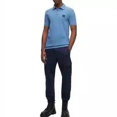 HUGO BOSS SS22 Polo