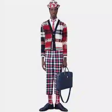THOM BROWNE V