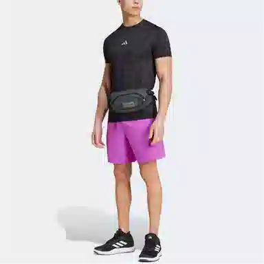 adidas GYM+ TRAINING SEAMLESS T-SHIRTT