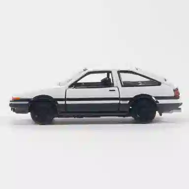 TAKARA TOMY DAE86