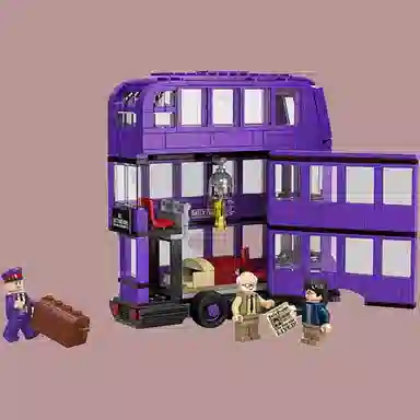LEGO Harry Potter Knight Bus 75957