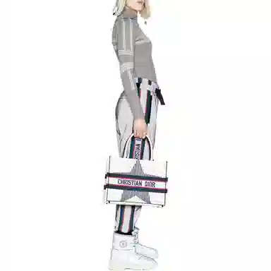 DIOR ALPS FW22