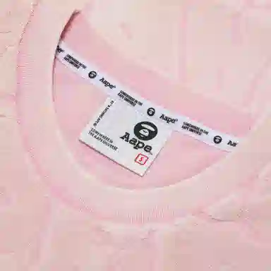 Aape SS25 T