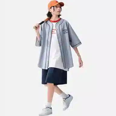 nautica white sail X reebokT