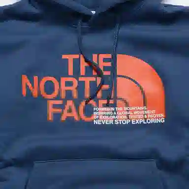 THE NORTH FACE