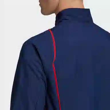 adidas FW22 Deep Blue Jacket