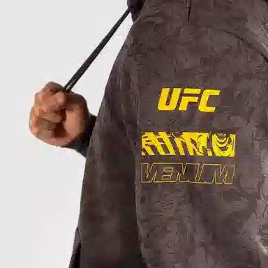 Venum UFC Fusion Hoodie