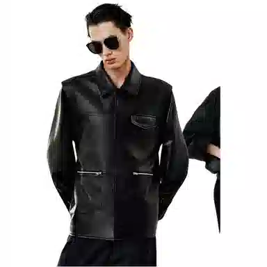 PEACEBIRD MEN Peter Do